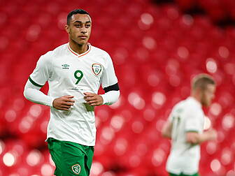 Norwich boss confirms Adam Ida...